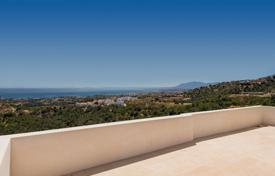 10 odalılar villa 860 m² Marbella'da, İspanya. 3,450,000 €