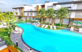 1 odalılar yeni binada daireler 90 m² Trikomo'da, Kıbrıs. 178,000 €