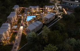 5 odalılar yeni binada daireler 251 m² Batumi'de, Gürcistan. $376,000