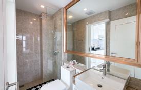 1 odalılar daire 31 m² Pattaya'da, Tayland. $103,000