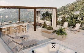 3 odalılar daire 248 m² Tivat city'da, Karadağ. 825,000 €