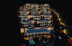 Sıfır daire – Kargicak, Antalya, Türkiye. $237,000