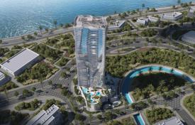 New residential complex with apartments Al Reem Island'da, BAE. Min.$625,000