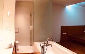 2 odalılar kondominyumda daireler Khlong Toei'de, Tayland. $3,700 haftalık
