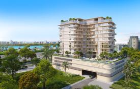 New residential complex with apartments Dubai Islands'da, BAE. Min.$623,000