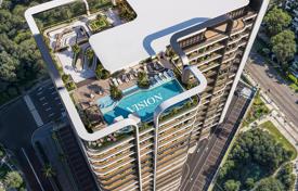 Konut kompleksi Verde by Vision – Dubai Sports City, Dubai, BAE. Min.$221,000