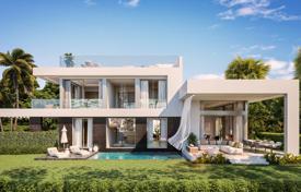Villa – Marbella, Endülüs, İspanya. 1,850,000 €