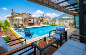 4 odalılar villa 254 m² Ölüdeniz'da, Türkiye. 41,646,000 TRY