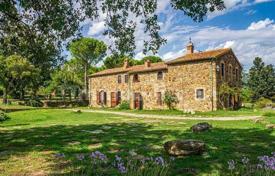 20 odalılar villa 520 m² Grosseto'da (şehir), İtalya. 997,000 €