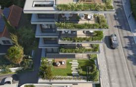 2 odalılar yeni binada daireler Limasol'da, Kıbrıs. 665,000 €