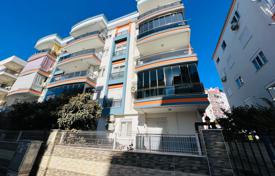 3 odalılar daire 120 m² Muratpaşa'da, Türkiye. $162,000