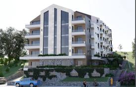 1 odalılar yeni binada daireler 47 m² Budva city'da, Karadağ. 166,000 €