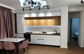 3 odalılar daire 76 m² Krtsanisi Street'da, Gürcistan. $112,000
