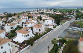 3 odalılar villa 112 m² Larnaka'da, Kıbrıs. 295,000 €