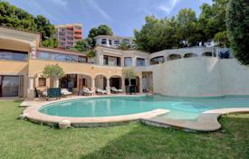 Villa – Costa de la Calma, Balear Adaları, İspanya. 5,800,000 €