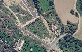 Arsa Agios Tychonas'da, Kıbrıs. 550,000 €