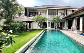 Villa – Canggu, Bali, Endonezya. $955,000