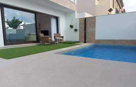 3 odalılar villa 206 m² San Pedro del Pinatar'da, İspanya. 390,000 €