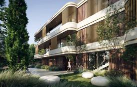 2 odalılar daire 134 m² Rovinj'de, Hırvatistan. 1,450,000 €