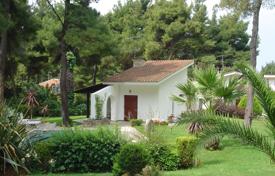 Villa – Kassandreia, Administration of Macedonia and Thrace, Yunanistan. 2,650 € haftalık