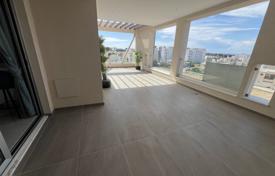 3 odalılar çatı dairesi Baf'ta, Kıbrıs. 625,000 €