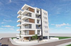 2 odalılar çatı dairesi 102 m² Larnaka'da, Kıbrıs. 440,000 €