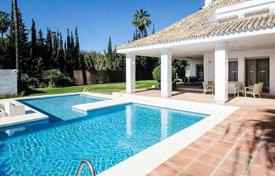 Villa – Malaga, Endülüs, İspanya. 5,700 € haftalık