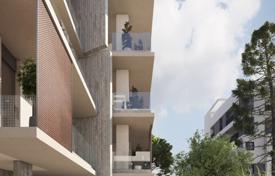 3 odalılar çatı dairesi Limasol'da, Kıbrıs. 1,600,000 €