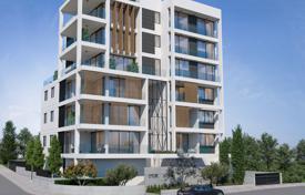 3 odalılar çatı dairesi 253 m² Nicosia'da, Kıbrıs. 775,000 €