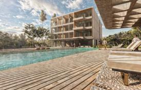2 odalılar yeni binada daireler Famagusta'da, Kıbrıs. 315,000 €