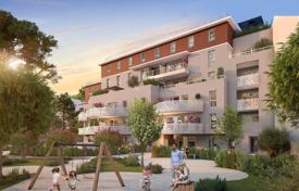 New residential complex with apartments La Seyne-sur-Mer'da, Fransa. Min.363,000 €
