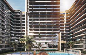 Konut kompleksi Alta – Jumeirah Village Circle (JVC), Jumeirah Village, Dubai, BAE. From $182,000