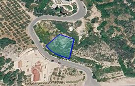 Arsa Tala'da, Kıbrıs. 360,000 €