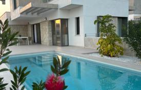 4 odalılar yazlık ev 257 m² Finestrat'da, İspanya. 850,000 €