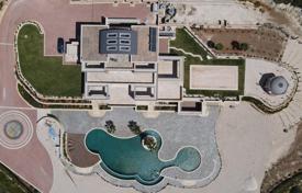 8 odalılar yazlık ev 830 m² Mesa Chorio'da, Kıbrıs. 7,000,000 €