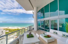 4 odalılar daire 169 m² Miami sahili'nde, Amerika Birleşik Devletleri. 3,598,000 €
