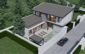 4 odalılar villa 285 m² Ko Samui'de, Tayland. Min.$201,000