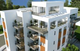 2 odalılar yeni binada daireler Limassol (city)'da, Kıbrıs. 440,000 €