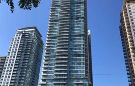 1 odalılar daire Scarborough'da, Kanada. C$722,000