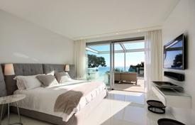 7 odalılar villa 400 m² Beaulieu-sur-Mer'de, Fransa. Price on request