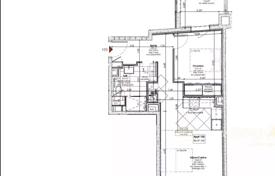 2 odalılar daire Cannes'da, Fransa. 920,000 €