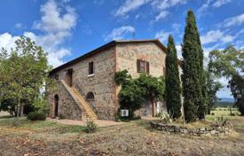 8 odalılar villa 570 m² Grosseto'da (şehir), İtalya. 1,300,000 €