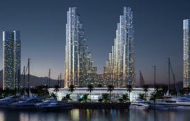 3 odalılar yeni binada daireler 79 m² Batumi'de, Gürcistan. 10,398,000 TRY