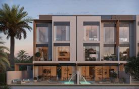 Villa – Jumeirah Golf Estates, Dubai, BAE. From $1,953,000