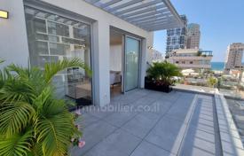 5 odalılar çatı dairesi 232 m² Tel Aviv'de, İsrail. $6,145,000