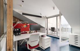 Daire 166 m² Central District'da, Letonya. 345,000 €