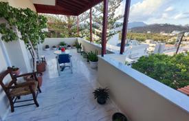 3 odalılar daire 160 m² Agios Nikolaos (Crete)'da, Yunanistan. 400,000 €