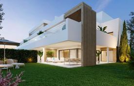 4 odalılar daire 113 m² Estepona'da, İspanya. 505,000 €