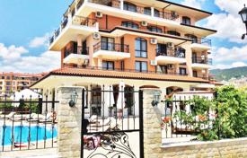 2 odalılar daire 76 m² Sveti Vlas'da, Bulgaristan. 120,000 €