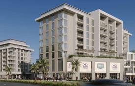 Konut kompleksi Beachfront Gates – Dubai South, Dubai, BAE. Min.$387,000
